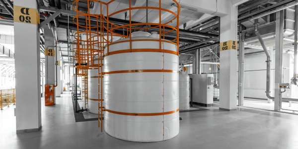 Caldereros · Calderería · Calderas · Tolvas · Cisternas · Depósitos Badalona · Fabricación de Tolvas