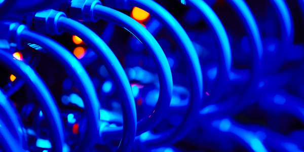 Electricistas Industriales · Instaladores Alta / Baja Tensión en Barcelona · Automatización y Control Industrial
