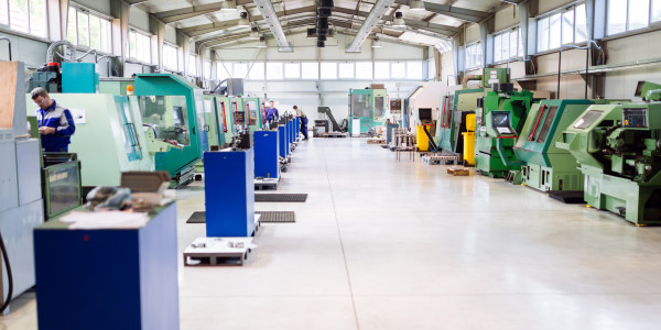 Electricistas Industriales · Instaladores Alta / Baja Tensión en Barcelona · Instalación y programación de PLCs (Controladores Lógicos Programables)