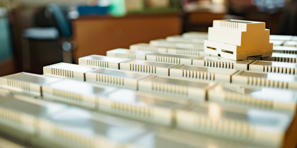 Electricistas Industriales · Instaladores Alta / Baja Tensión en Barcelona · Instalación y Mantenimiento de Sistemas de Energía