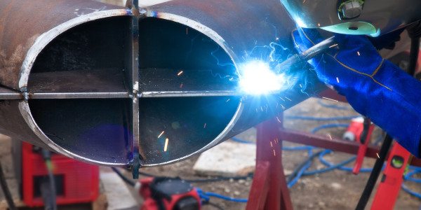 Soldadores · Soldadura Electrodo, Tig, Mig, Mag, Arco Submerso Montornès del Vallès · Reparación y Mantenimiento de Estructuras y Equipos