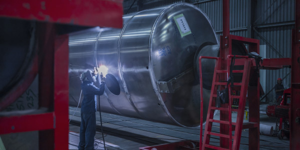 Soldadores · Soldadura Electrodo, Tig, Mig, Mag, Arco Submerso Montornès del Vallès · Montaje de Instalaciones Metálicas