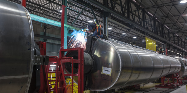 Soldadores · Soldadura Electrodo, Tig, Mig, Mag, Arco Submerso Montornès del Vallès · Fabricación / Instalación / Mantenimiento de Calderas
