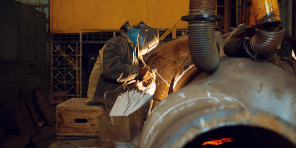 Soldadores · Soldadura Electrodo, Tig, Mig, Mag, Arco Submerso Montornès del Vallès · Reparar / Reparación de grietas o fisuras en piezas metálicas