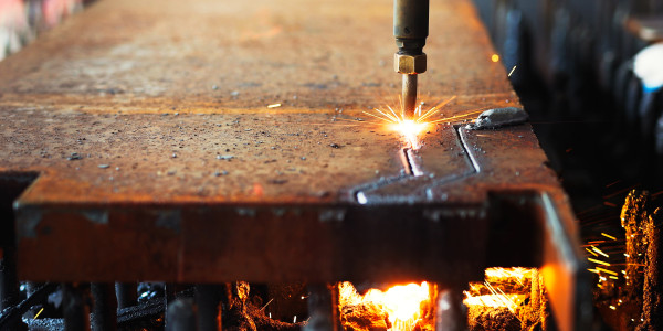 Soldadores · Soldadura Electrodo, Tig, Mig, Mag, Arco Submerso Montornès del Vallès · Prevención de deformaciones y defectos en soldaduras