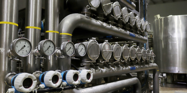 Tuberos · Instalación / Mantenimiento Tuberías Industriales l'Hospitalet de Llobregat · Soldadura TIG, MIG y electrodo para unir tramos de tubería