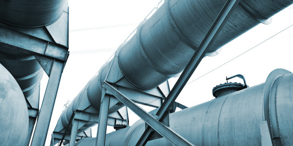 Tuberos · Instalación / Mantenimiento Tuberías Industriales l'Hospitalet de Llobregat · Ensamblaje de tuberías mediante soldadura o bridas